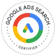 Google Ads | JingleNoise Web | marketing